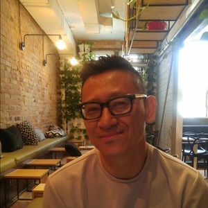 Meet your Posher, Roland